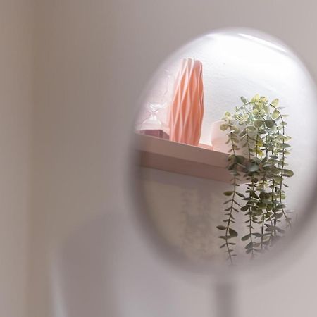 Le Fantasie Di Tizi Alpignano Ngoại thất bức ảnh