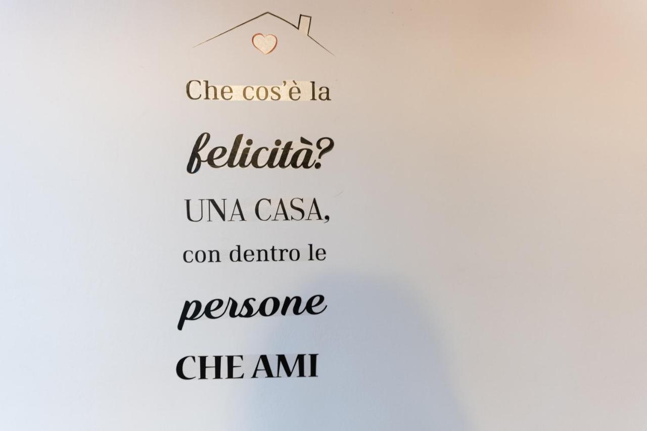 Le Fantasie Di Tizi Alpignano Ngoại thất bức ảnh