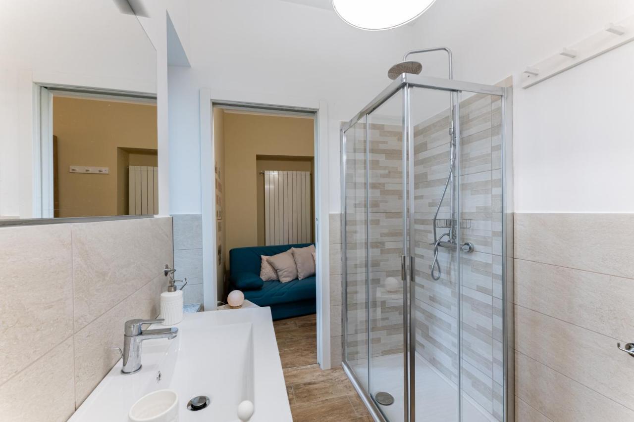 Le Fantasie Di Tizi Alpignano Ngoại thất bức ảnh
